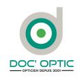 Logo Doc Optic